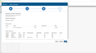 Empower Equipment Integration