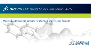 Materials Modeler