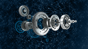 Standard Component Manager
