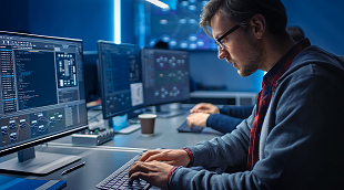 Data Engineer