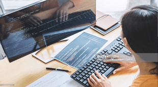 Business Analytics Developer