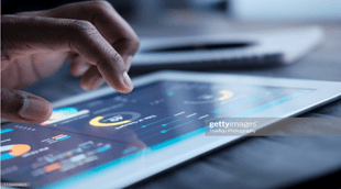 Business Analytics Consumer