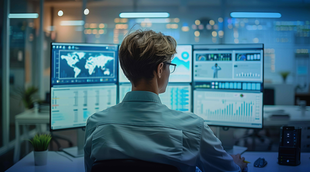 Data Operations Engineer