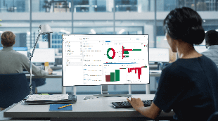 Customer Voice Analyst
