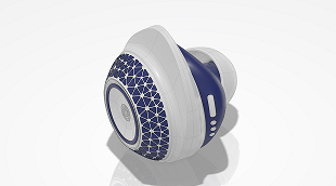 3D Shape Designer