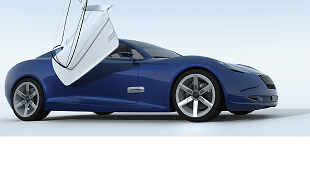 Transportation Designer