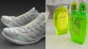 Product Creative Designer