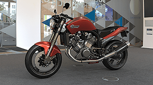 Visual Experience Designer