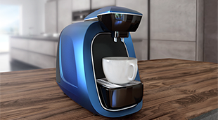 Appearance & Rendering Designer