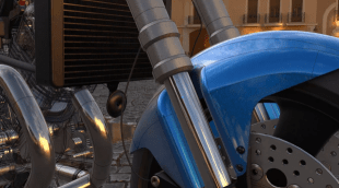 Mechanical Shape Refinement Designer