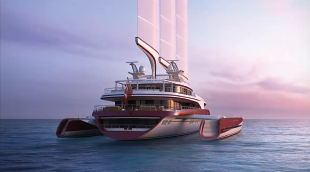 Naval Architect