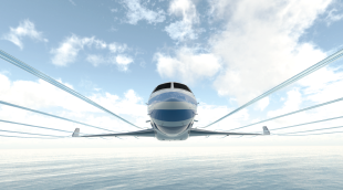 Surface Modeler for Aerospace & Defense