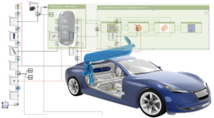 Mechatronic Systems Engineer