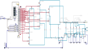 Systems ClaRa Plus Library