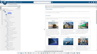 Sustainable Supply Systems Library