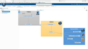 Systems Traceability Analyst
