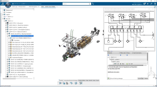 Building and Civil 3D Electrical Engineer