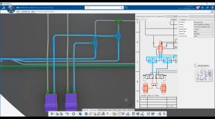 Building and Civil 3D Fluid Engineer