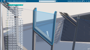 Building Design Engineer