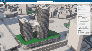 Building Designer