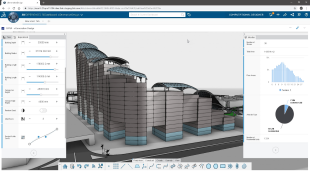 Computational Designer for Construction