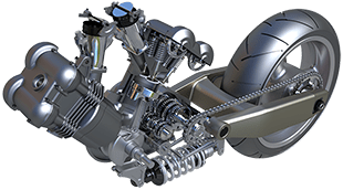 Mechanical Designer