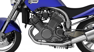 Mechanical & Shape Designer