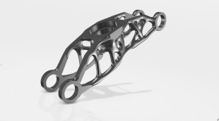 Function Driven Generative Designer