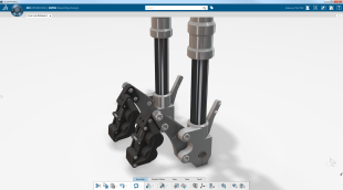 Mechanical Engineer