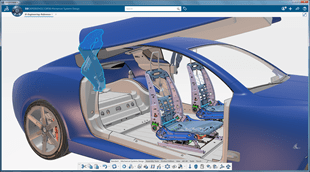 Mechanical Motion Designer