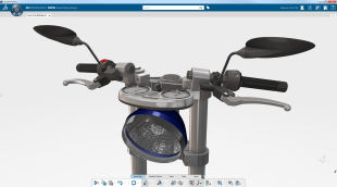 Mechanical & Shape Engineer
