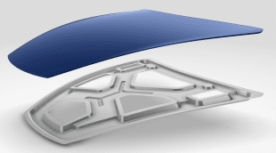 Body Structure Designer