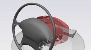 Interior & Exterior Trim Engineer