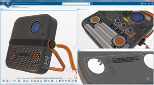 Product Mechanical Designer for Home & Lifestyle