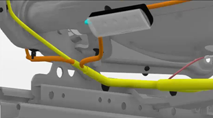 Electrical 3D Systems Designer