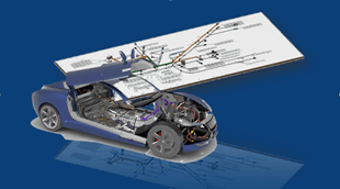 Electrical 3D & Manufacturing Engineer