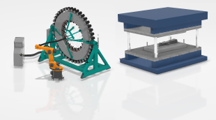 Composites Braiding & Forming Engineer