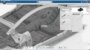 Body Fastener Designer
