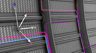 Airframe Composites Designer
