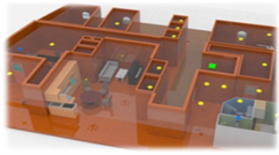Accommodation Designer for Marine and Offshore