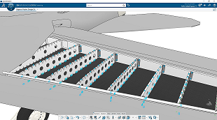 Airframe Fastener Engineer