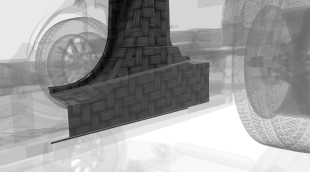 Composites Designer for Transportation & Mobility