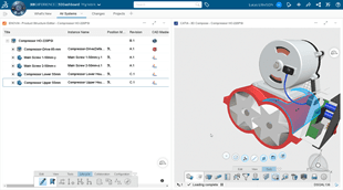 3D Product Architect