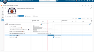 Project Planner