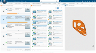 Change Manager
