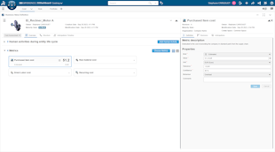 Cost Manager