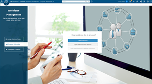 Workforce Manager