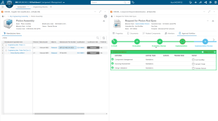 Supplier Item Manager