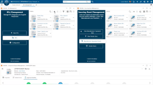 RFx Manager