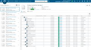 Product Record Manager